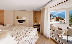 Hotel Giardino st Moritz